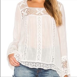 Spell Sunday Feels Blouse